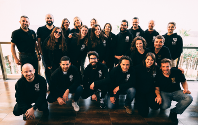 ESD uma das 10 melhores empresas para trabalhar em Portugal