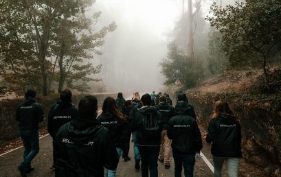 ESD volta a ser distinguida como uma das melhores empresas para trabalhar