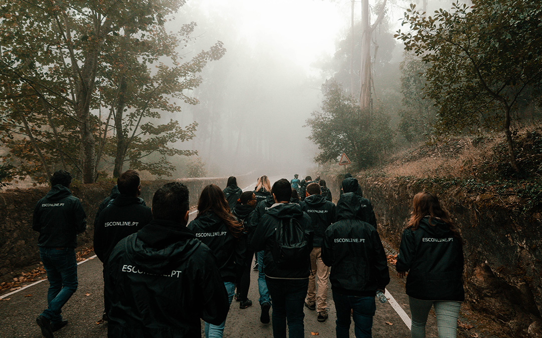 ESD volta a ser distinguida como uma das melhores empresas para trabalhar