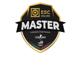 ESC Online organiza jogos solidários de e-sports
