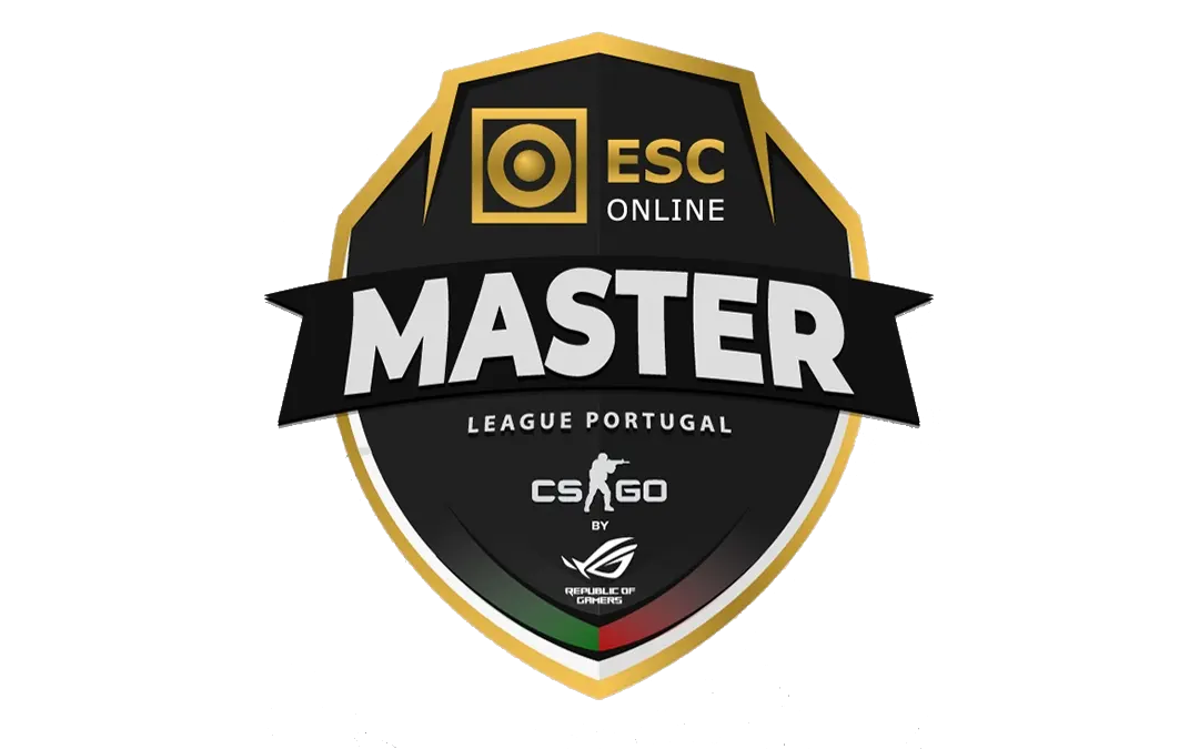 ESC Online Master League Portugal